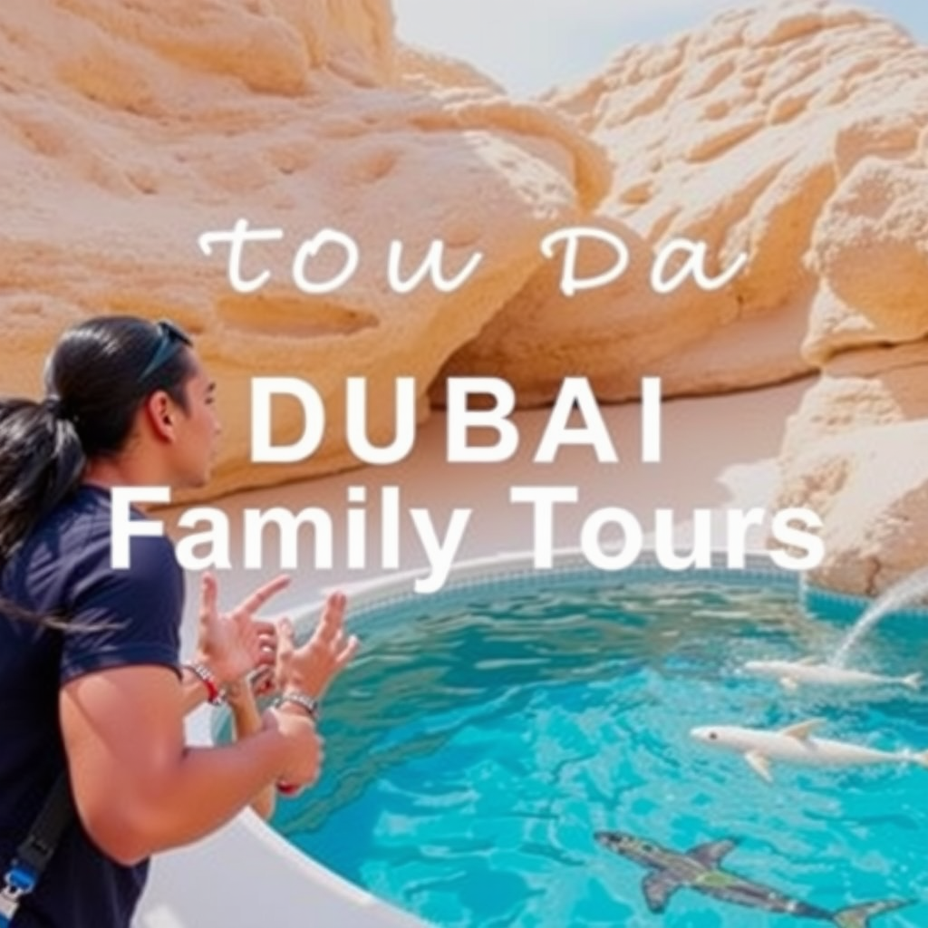 Dubai Family Tours - Premium family attractions and tours in Dubai